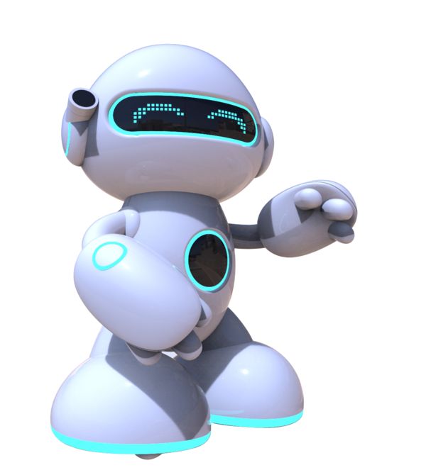 智能机器人APP软件开发