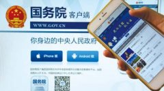 广州app开发:电子政务app开发项目
