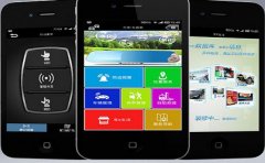 汽车销售App软件开发